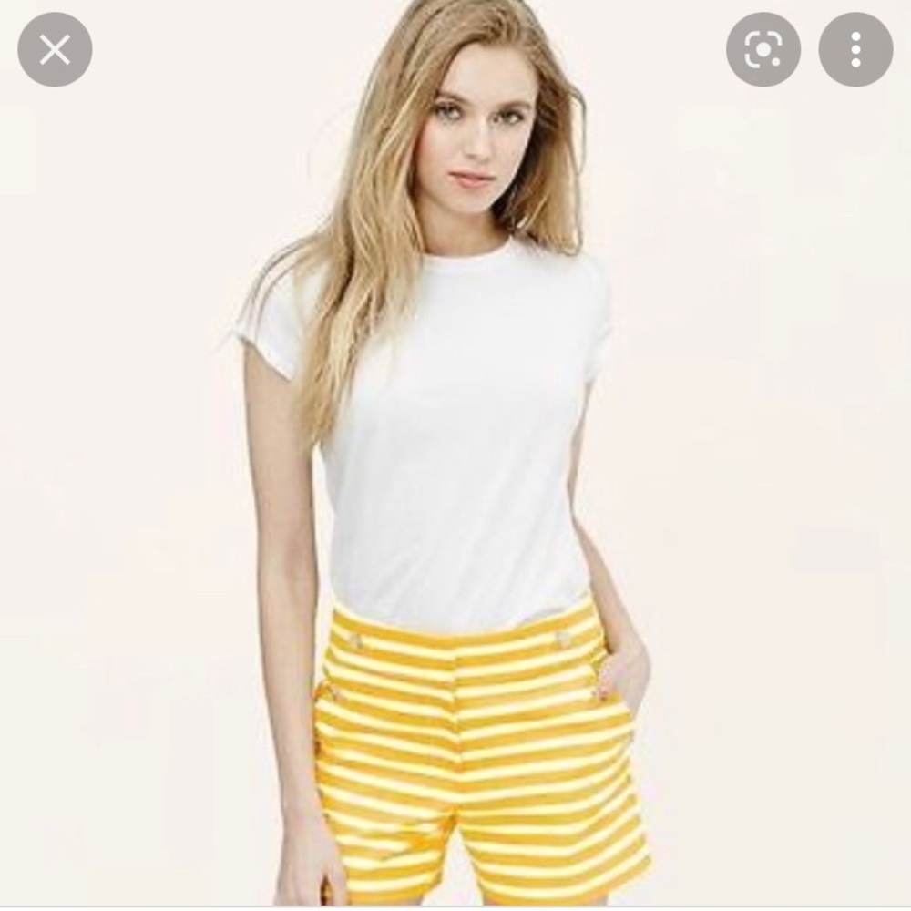 Loft Riviera Shorts